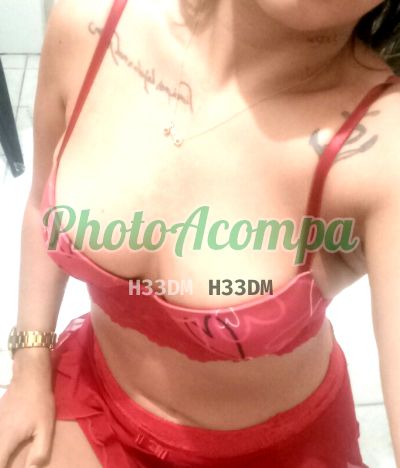 Priscila, escort em Recife