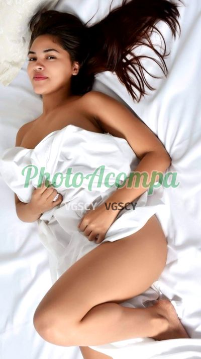 Anne, escort em Curitiba