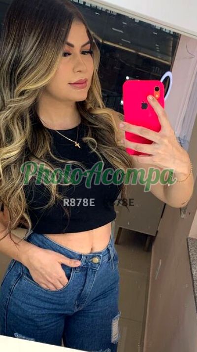 Japa, acompanhante em Primavera do Leste