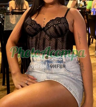 Maju, garota de programa em Primavera do Leste