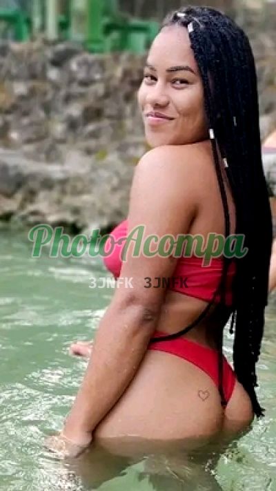 Camila, escort em Lagoa Dourada