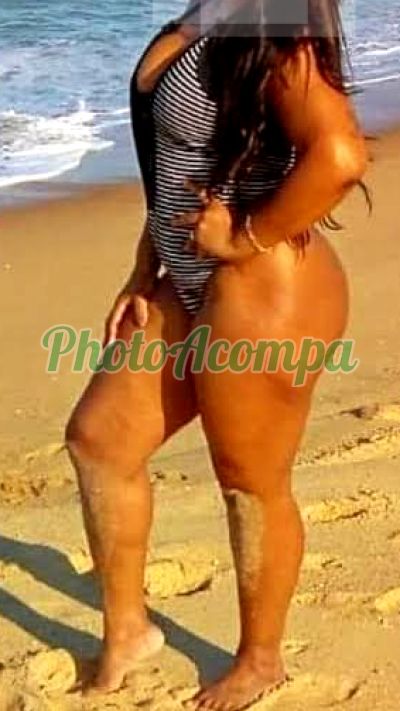 Anitta, escort em Duque de Caxias