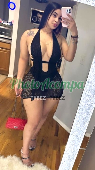 Camila, escort em São José dos Campos