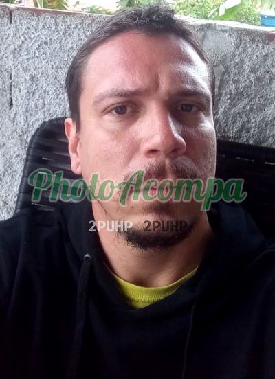 Alemão segurança, garoto de programa em Niterói
