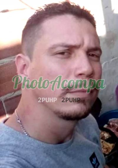 Alemão segurança, garoto de programa em Niterói