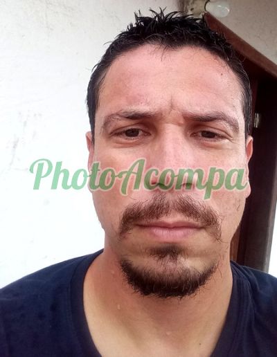 Alemão segurança, garoto de programa em Niterói