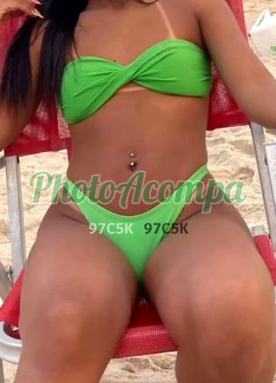 Bruna Lopes, acompanhante em São José dos Campos