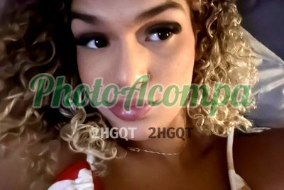Raica Basso (21) 97519-8135, travesti em Copacabana (RJ)