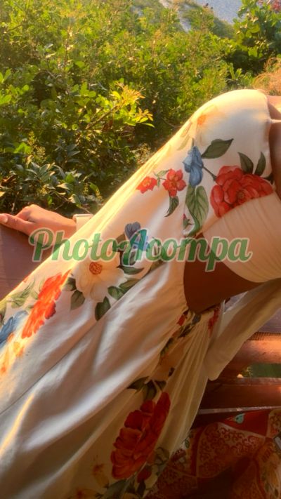 Raica Basso (21) 97519-8135, travesti em Copacabana (RJ)