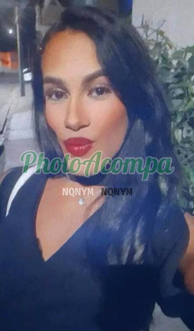 Laura Sophia, trans em Taboão da Serra