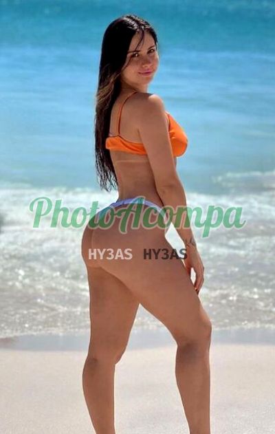 Laysa Arruda, escort em Carapicuíba