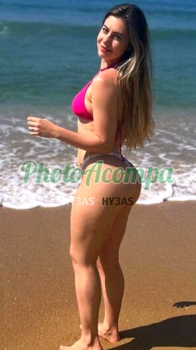 Laysa Arruda, acompanhante em Carapicuíba