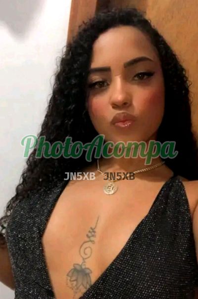 Pandora, escort em Sertãozinho