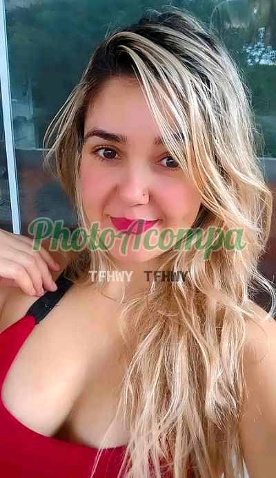 Bruna, garota de programa em Cascavel