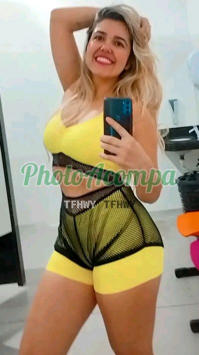 Bruna, acompanhante em Cascavel