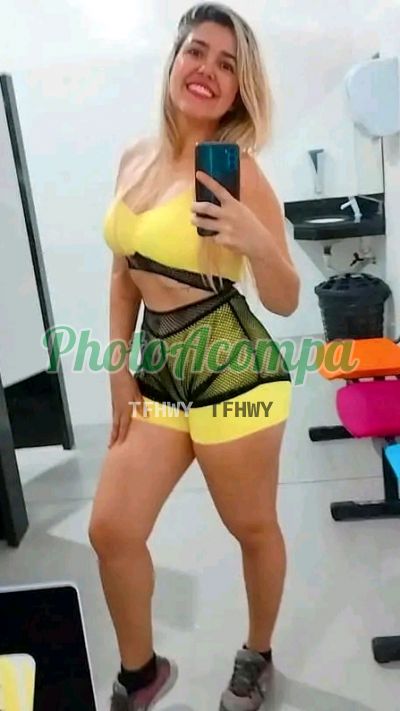 Bruna, garota de programa em Cascavel