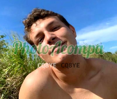 Vinny Melo, garoto de programa em Jaboatão dos Guararapes