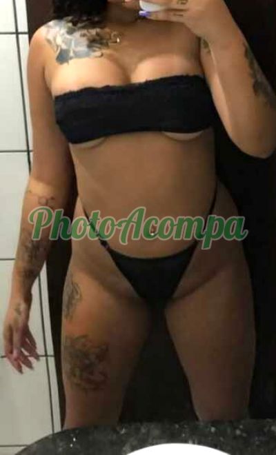 Lais, acompanhante em Niterói