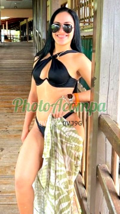 Raffaela Sousa, escort em Itu