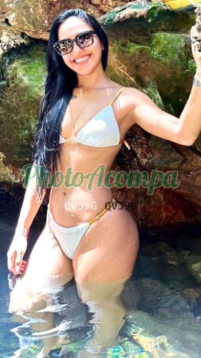 Raffaela Sousa, escort em Itu