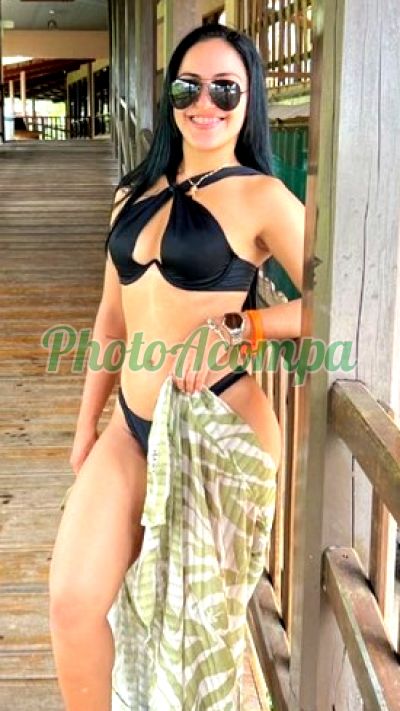 Raffaela Sousa, escort em Itu