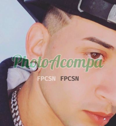 Styfler, garoto de programa em Tatuapé (SP)