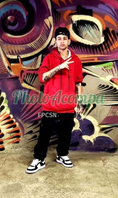 Styfler, garoto de programa em Tatuapé (SP)