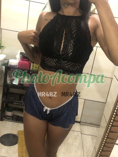 Nicolly, garota de programa em Itapira