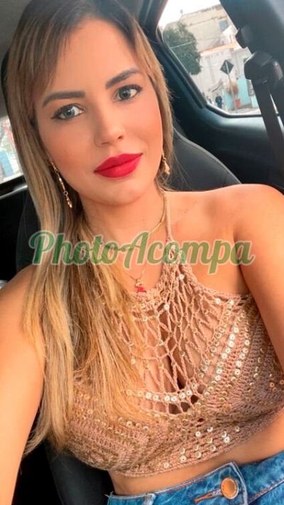 Acompanhante, acompanhante em São Paulo