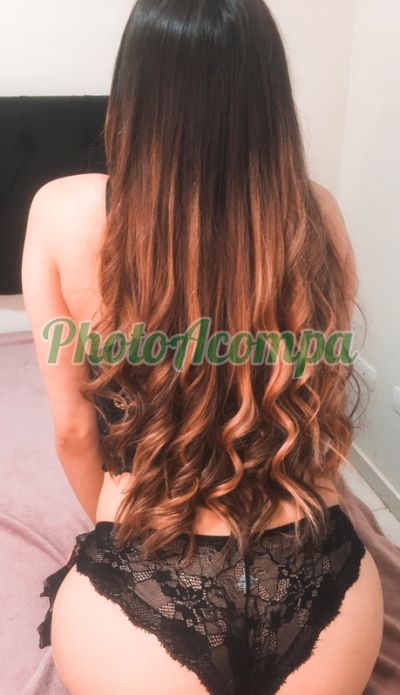 Karol, escort em Piracicaba