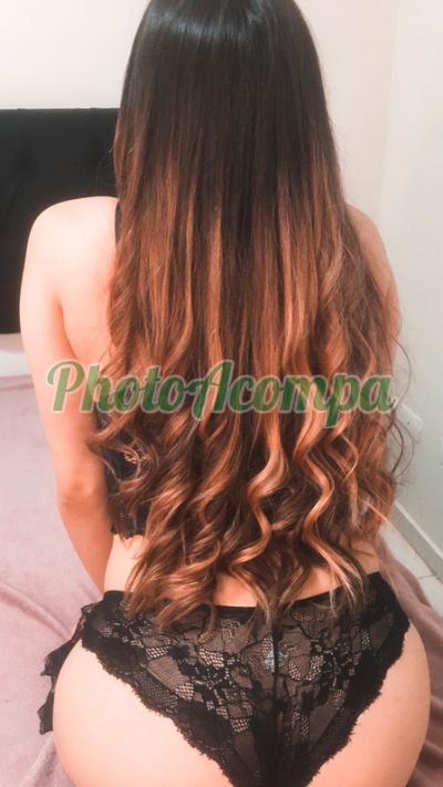 Karol, escort em Piracicaba