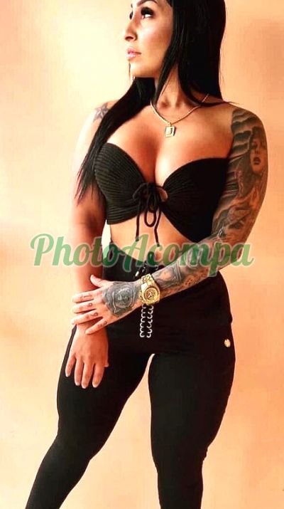 Laura (18) 98159-8325, Garota de programa em Bauru