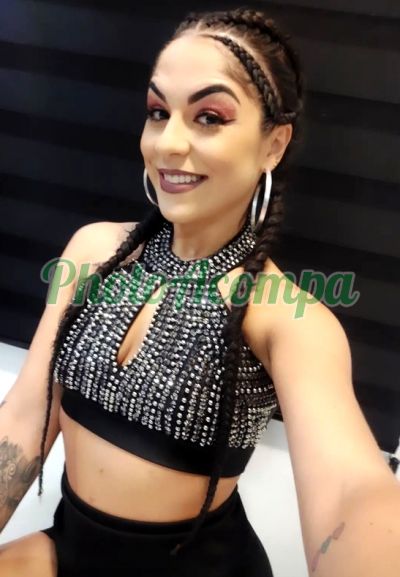 Fran (19) 98338-1147, acompanhante em Taboão da Serra