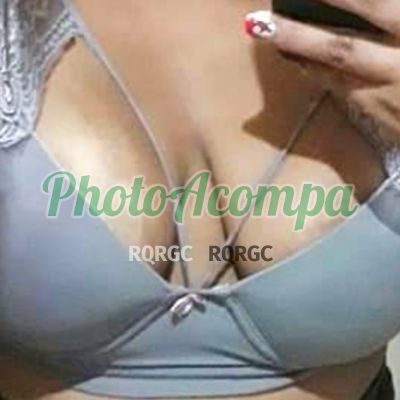 Grazi, garota de programa em Campo Grande