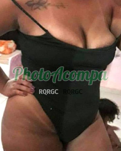Grazi, escort em Campo Grande