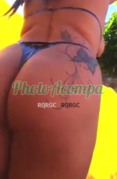 Grazi, acompanhante em Campo Grande
