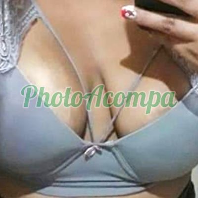 Grazi, acompanhante em Campo Grande