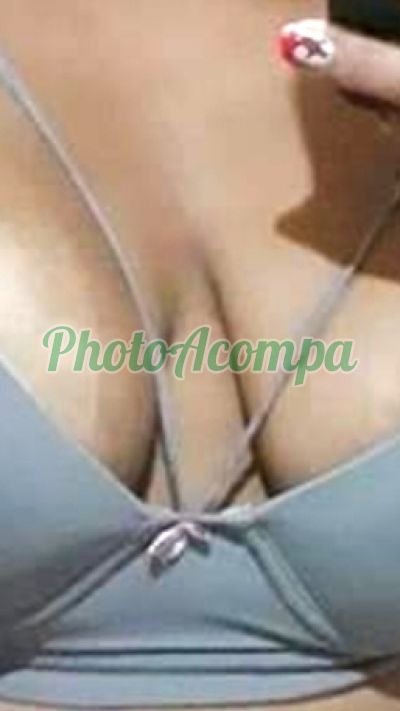 Grazi, acompanhante em Campo Grande