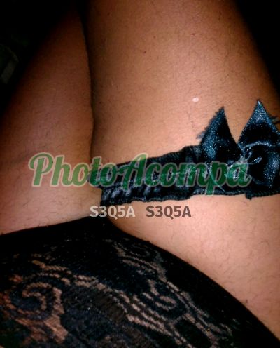 Suse, escort em Paulista