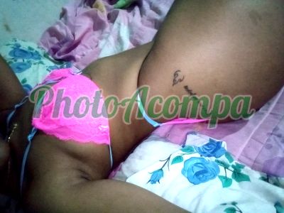 Afrodite, escort em Belém