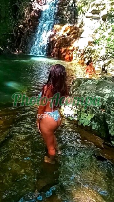 Dayanne, escort em Florianópolis