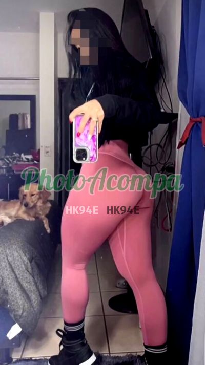 Bia, escort em Fortaleza