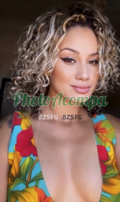 Samanta (67) 99292-4982, garota de programa em Campo Grande