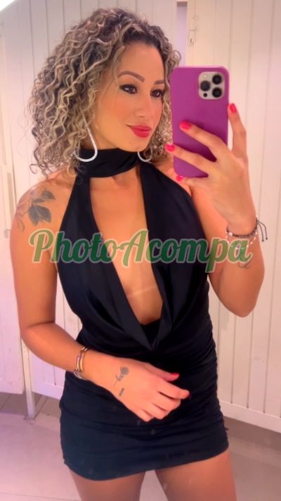 Samanta (67) 99292-4982, garota de programa em Campo Grande