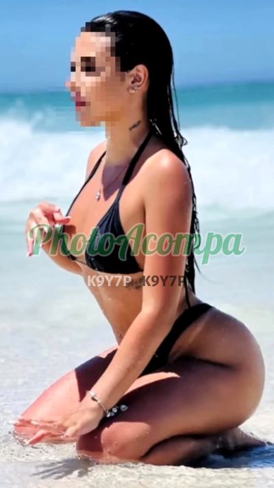 Tais Silva, escort em Atibaia