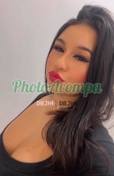 Larissa Silva (11) 95447-1683, escort em Jundiaí