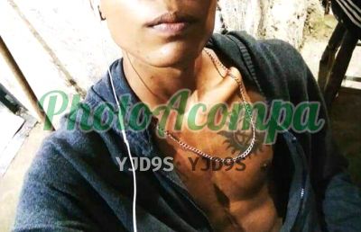 Apollo, garoto de programa em Belo Horizonte