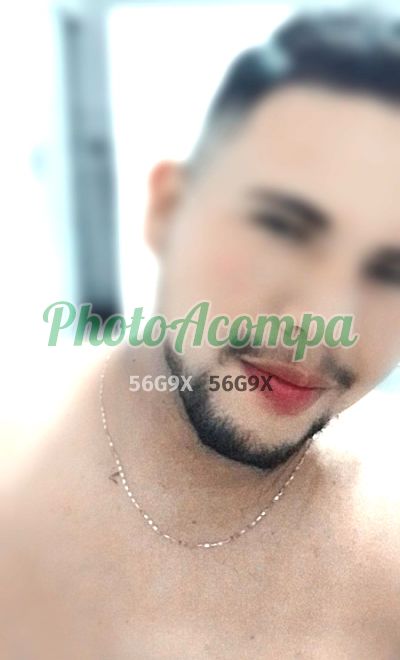 Gabi Neves, garoto de programa em Teresina