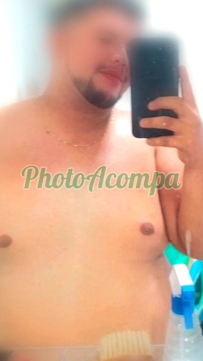 Gabi Neves, garoto de programa em Teresina