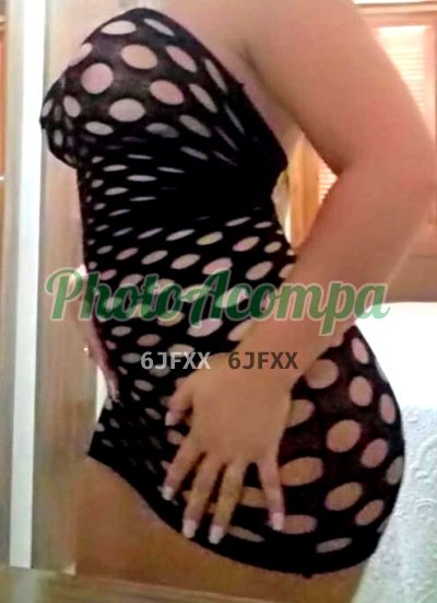 Alexandra, acompanhante em Sorocaba